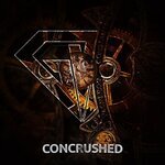 Concrushed
