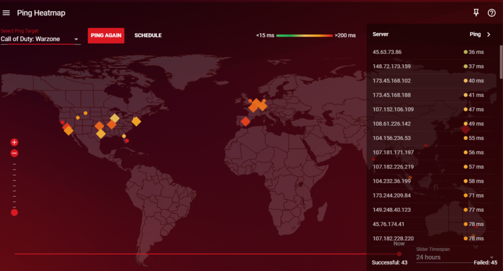 Top 19 Problemi Server Warzone Oggi En Iyi 2022