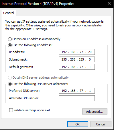 How do I change my IP to bypass IP ban? - Call of Duty Support - Netduma  Forum