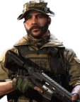 CodSoldier