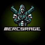 MercsRage