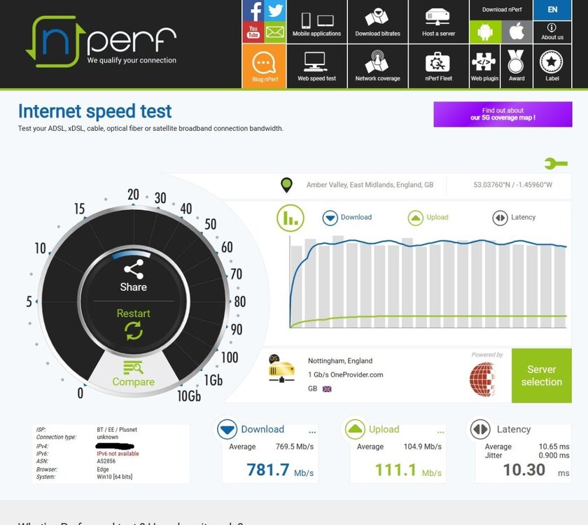 nperf speed dmz.jpg