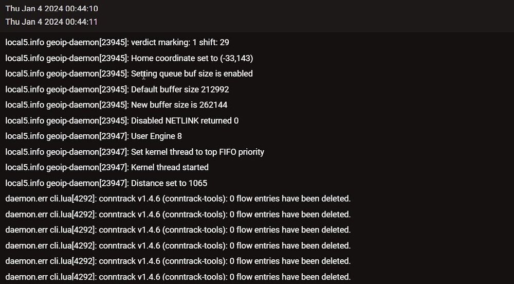 Netduma R3 conntrack v1.4.6 error.jpg