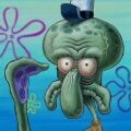 Squidward