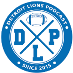 Detroit Lions Podcast