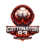 COTTONATOR83