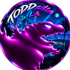 TODDzillaInLA